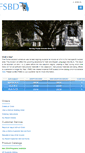 Mobile Screenshot of fsbd.com